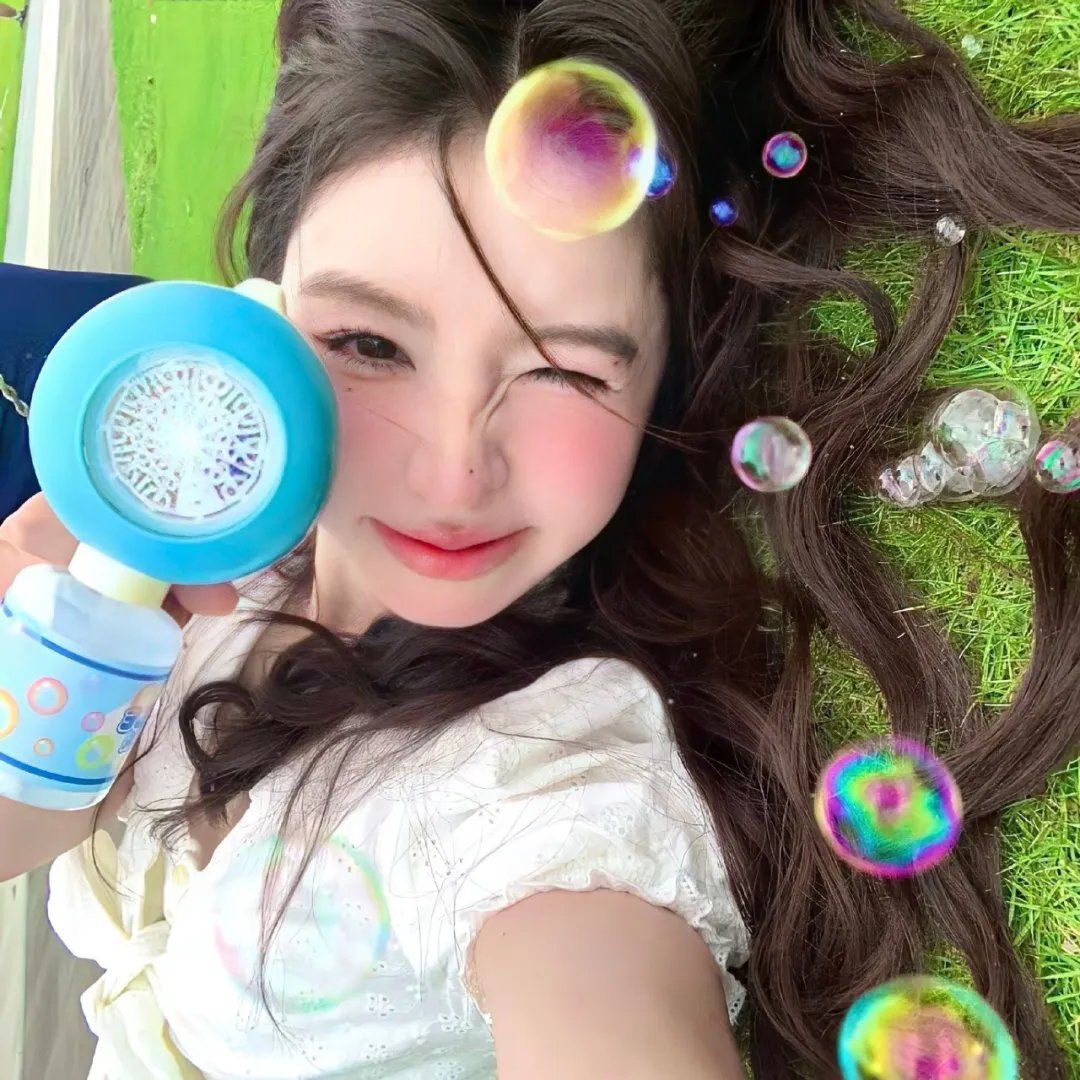 漫天烽火一美人